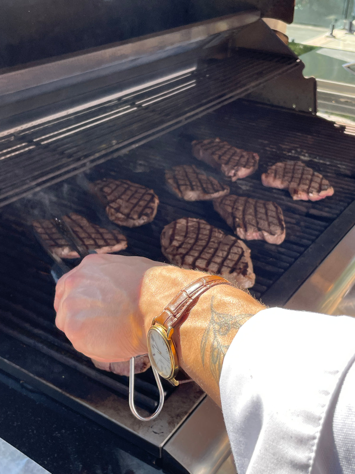 La Table Française – Expérience Culinaire d’Exception