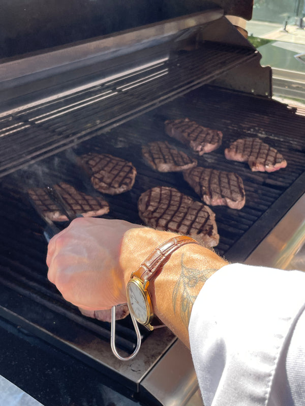 La Table Française – Expérience Culinaire d’Exception