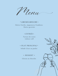 La Table Française – Expérience Culinaire d’Exception